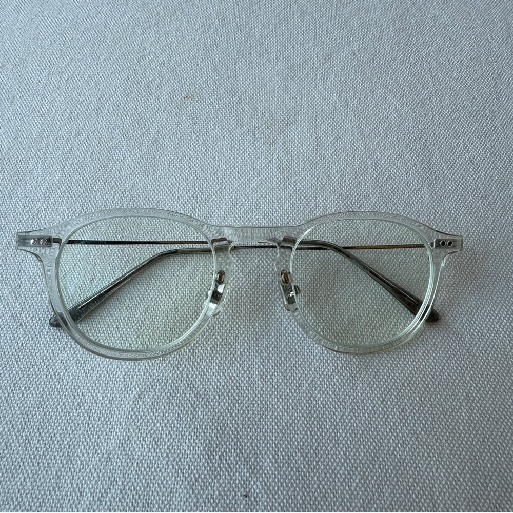 Gentle Monster Cozmo Optical Glasses Unisex